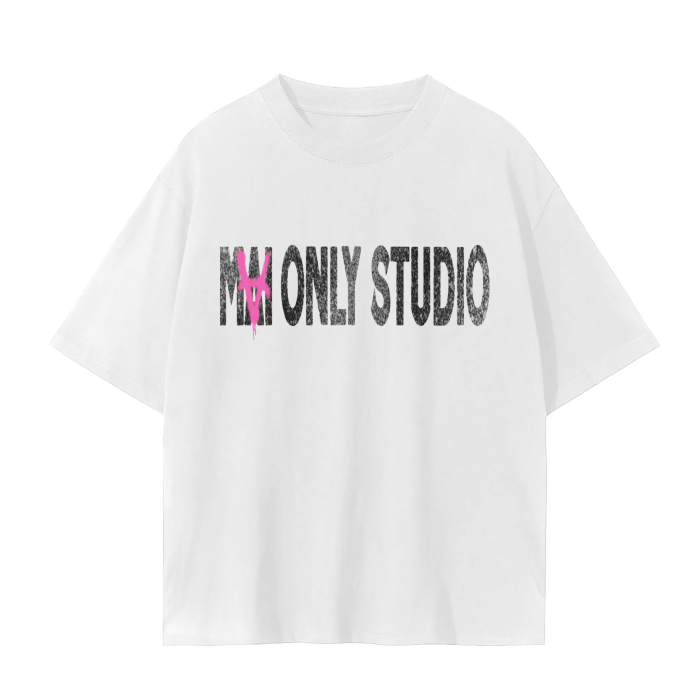 M∀I ONLY STUDIOS TEE (GREEN)