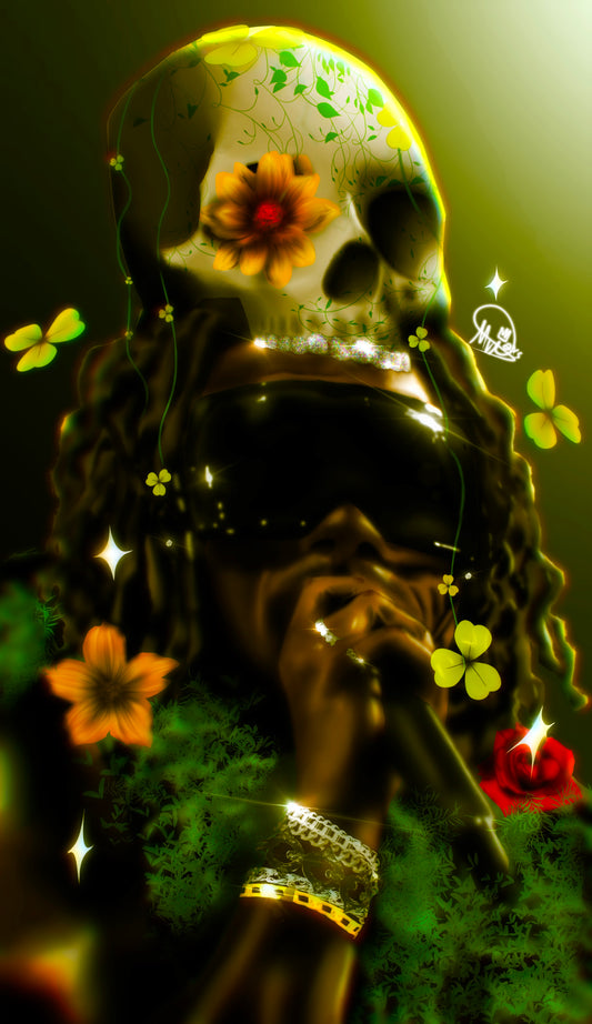 WUNN∀ - P0STER