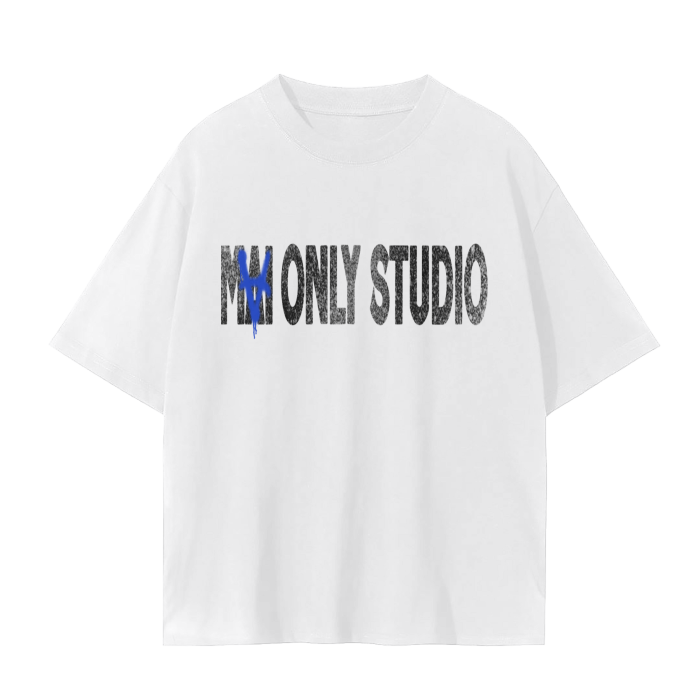 M∀I ONLY STUDIOS TEE (GREEN)