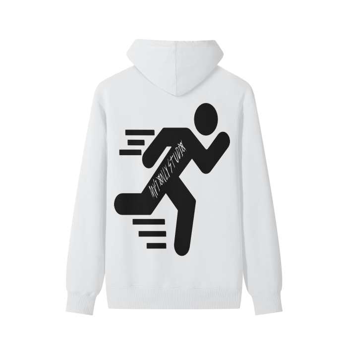 M∀RRIED TO MOTION HOODIE